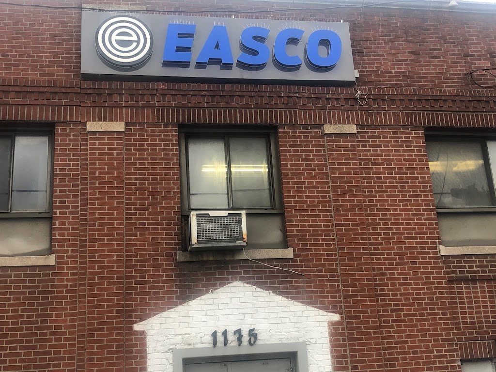 EASCO Boiler Corporation | 1175 Leggett Ave, Bronx, NY 10474, USA | Phone: (718) 378-3000
