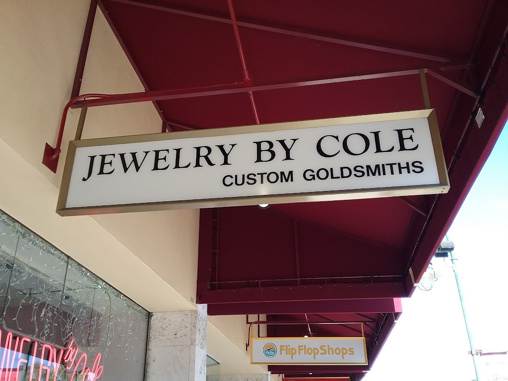 Jewelry by Cole | 7 N Blvd Of Presidents, Sarasota, FL 34236, USA | Phone: (941) 388-3323