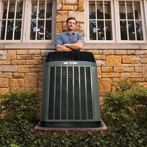 Service one Air Conditioning Heating and Plumbing | 110 Sports Pkwy B, Keller, TX 76248, USA | Phone: (817) 329-0000