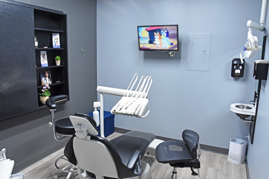 Inspired Dental | 108 Cedardale Rd, Papillion, NE 68046, USA | Phone: (402) 932-3317