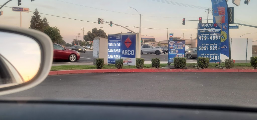 ARCO | 1801 Lander Ave, Turlock, CA 95380, USA | Phone: (209) 634-4833