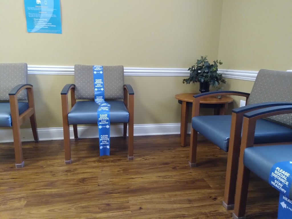 White House Clinics - Mt. Vernon | 116 Progress Dr, Mt Vernon, KY 40456, USA | Phone: (606) 256-2143