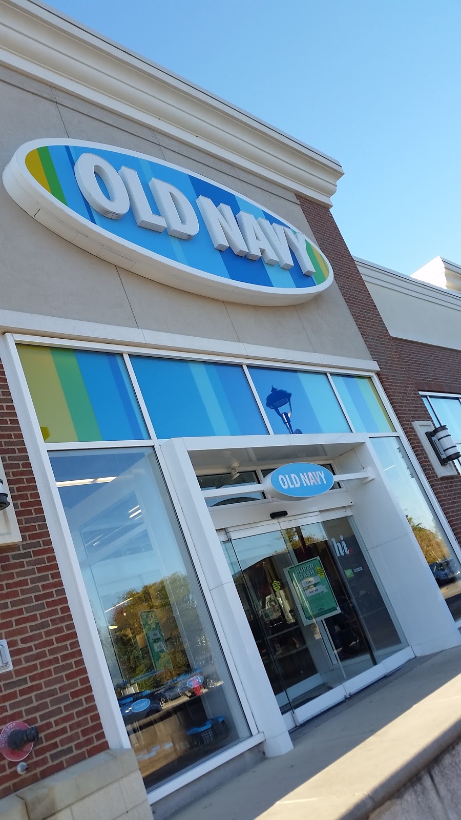 Old Navy | 2250 Petrie Ln SUITE 532, Lanham, MD 20706, USA | Phone: (301) 341-6434