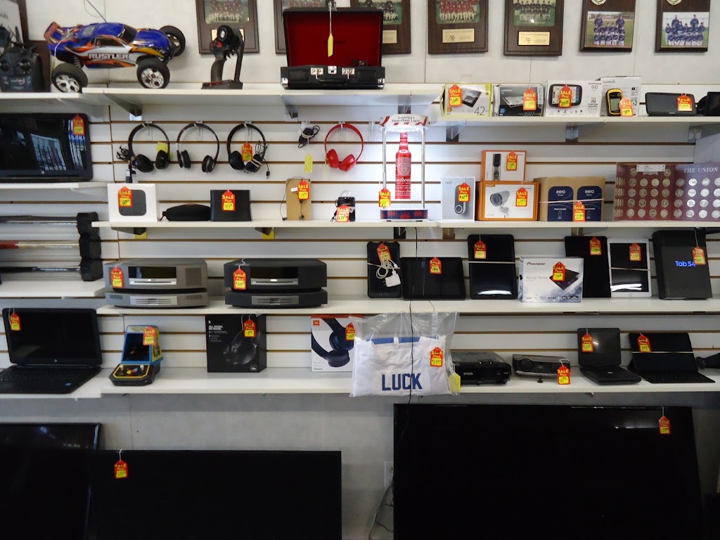 The Loan Star Pawn Shop, Inc. | 5335 N Dixie Dr, Dayton, OH 45414, USA | Phone: (937) 276-3244