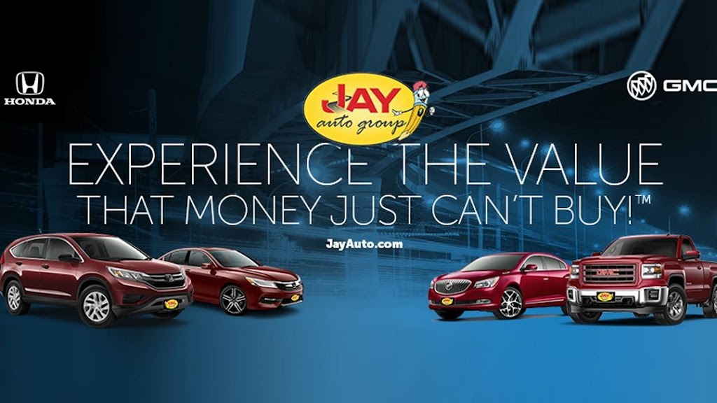 Jay Auto Group | 18800 Rockside Rd, Bedford, OH 44146, USA | Phone: (440) 316-2484