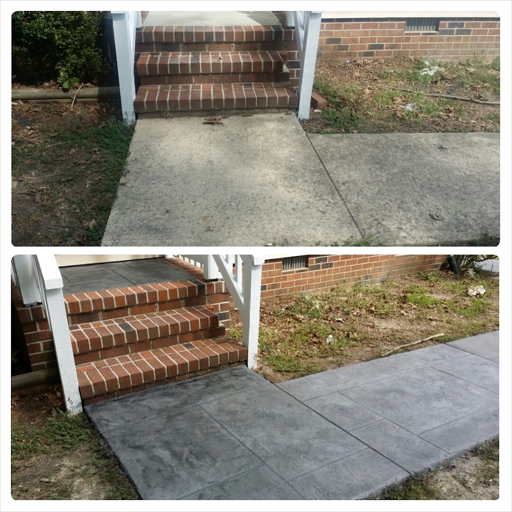 Superior Resurfacing | 90903 Mossy Brook Rd, Mechanicsville, VA 23116, USA | Phone: (804) 516-7952