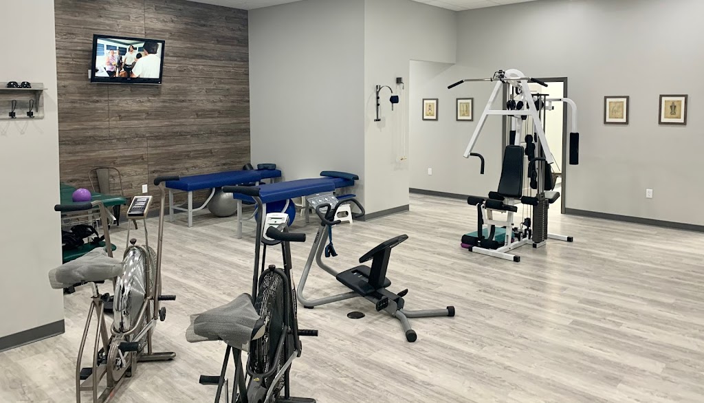 BREVARD THERAPY & PHYSICAL MEDICINE | 1715 Berglund Ln #104, Melbourne, FL 32940, USA | Phone: (321) 751-5351