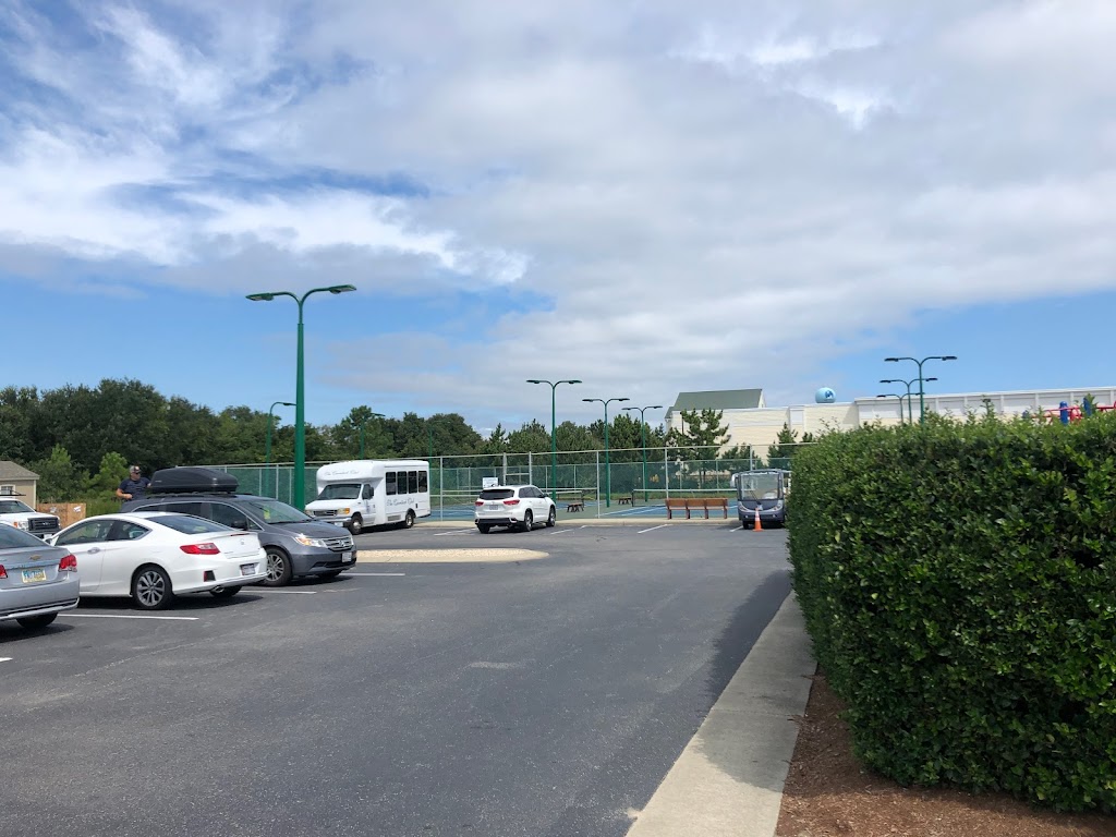 Currituck Club Fitness Center 619 Currituck Clubhouse Dr, Corolla, NC