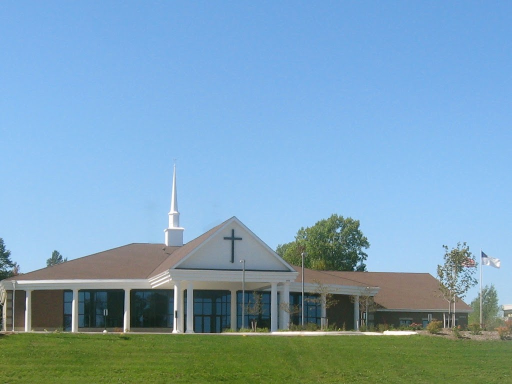 First Baptist Church | 2300 S Main St, West Bend, WI 53095, USA | Phone: (262) 334-9211