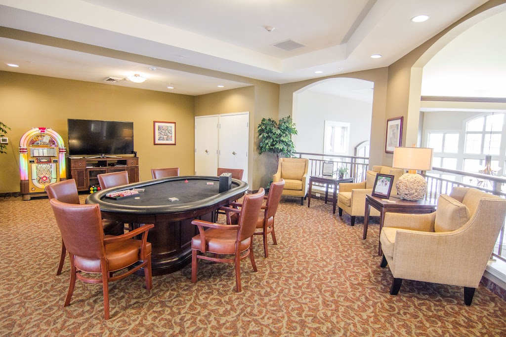 The Willows | 4725 Bellwether Ln, Oxford, FL 34484, USA | Phone: (352) 430-0076