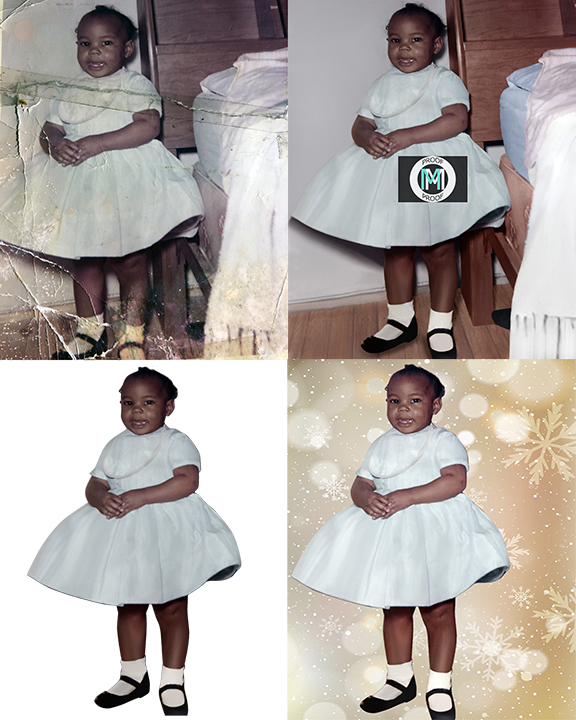 Memorable Moments Photo Restoration & Photography - Silver Spring | 13724 Ivywood Ln, Silver Spring, MD 20904 | Phone: (571) 501-2539