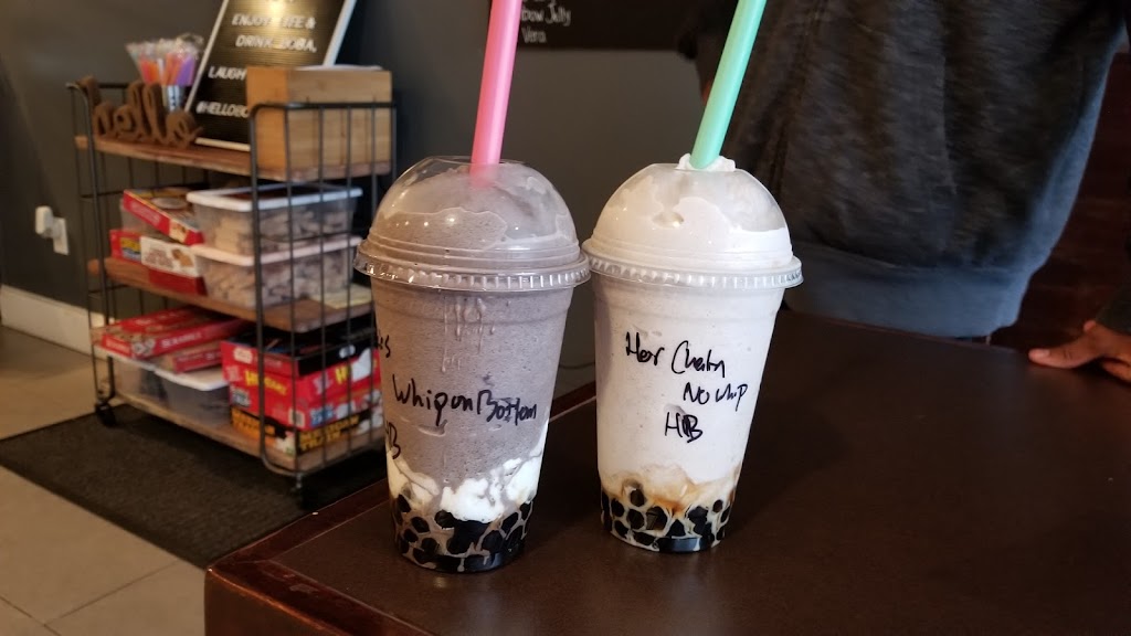 Hello Boba | 210 Central Expy S #74, Allen, TX 75013, USA | Phone: (469) 656-9600