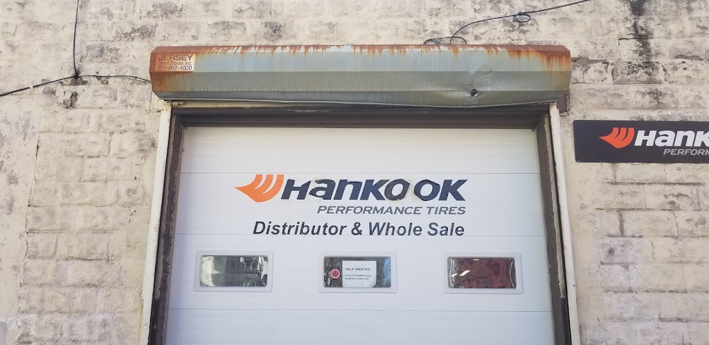 COREA TIRE DISTRIBUTOR / 코리아(한국)타이어총판 | 165 Marion St, Paterson, NJ 07522, USA | Phone: (973) 595-1811
