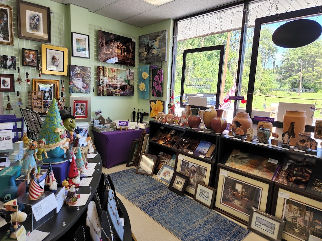 Blissful Art and Framing | 4533 Hwy 220 N, Summerfield, NC 27358, USA | Phone: (336) 508-2010