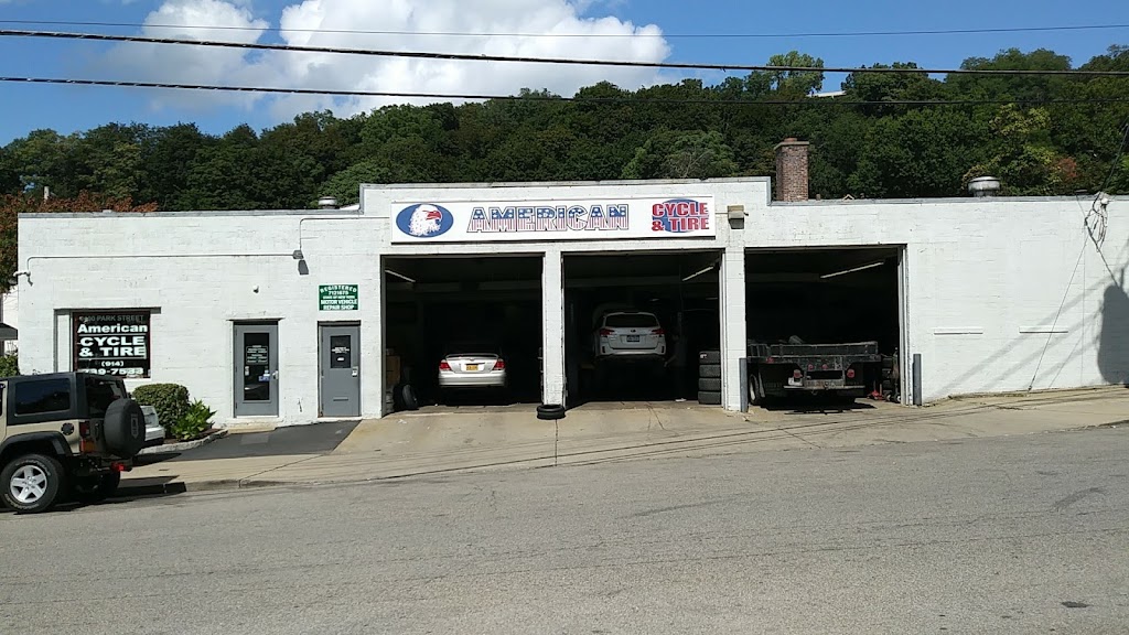 American Cycle and Tire | 1400 Park St, Peekskill, NY 10566, USA | Phone: (914) 739-7533