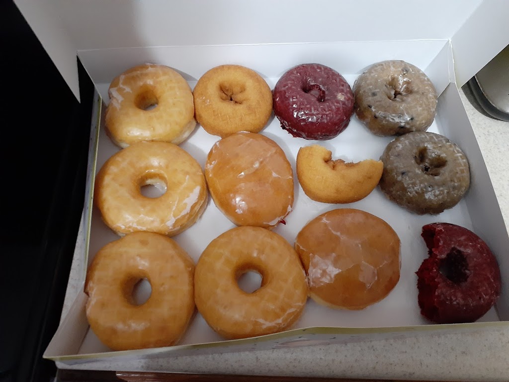 Fresh Donuts | 3906 Gattis School Rd Suite 2, Round Rock, TX 78664 | Phone: (512) 614-4488