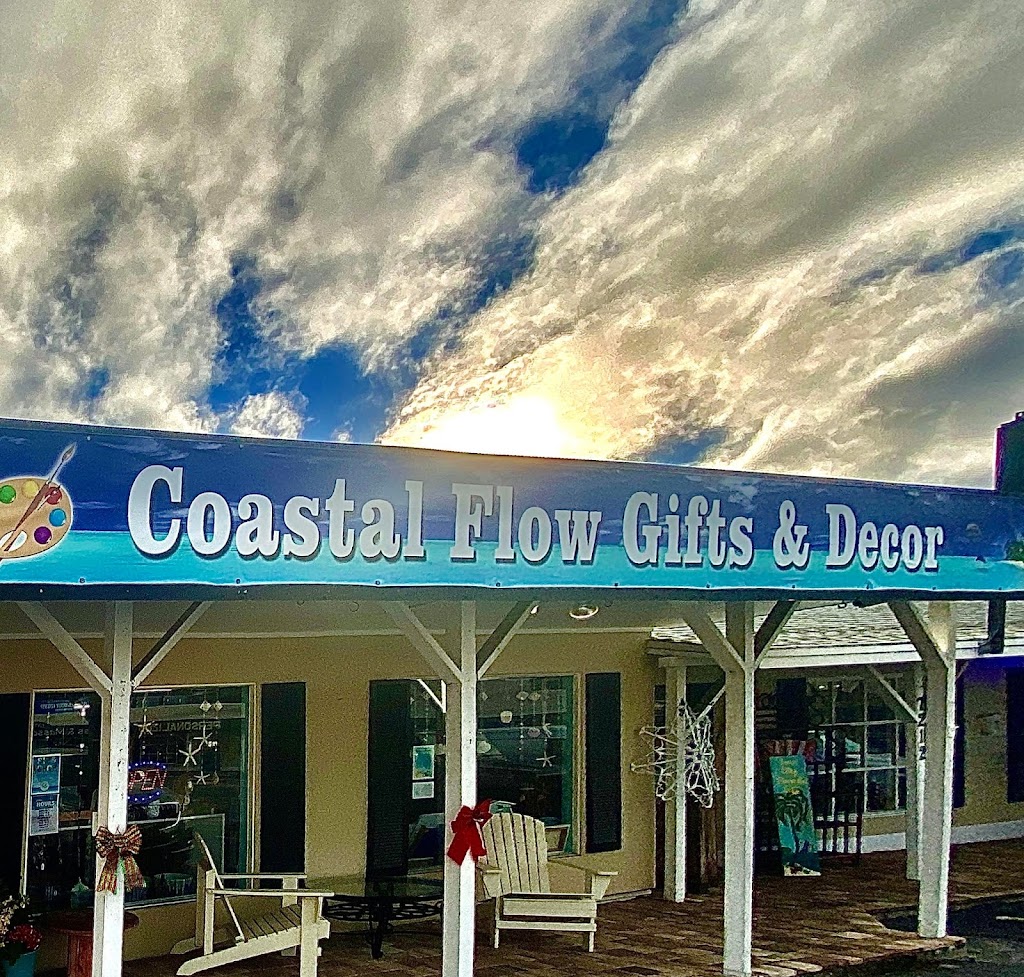 Coastal Flow Ocean Inspired Gifts & Decor | 7216 S Tamiami Trail, Sarasota, FL 34231, USA | Phone: (941) 263-9081