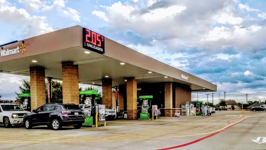 Walmart Fuel Station | 8800 Lakeview Pkwy, Rowlett, TX 75088, USA | Phone: (972) 202-5635