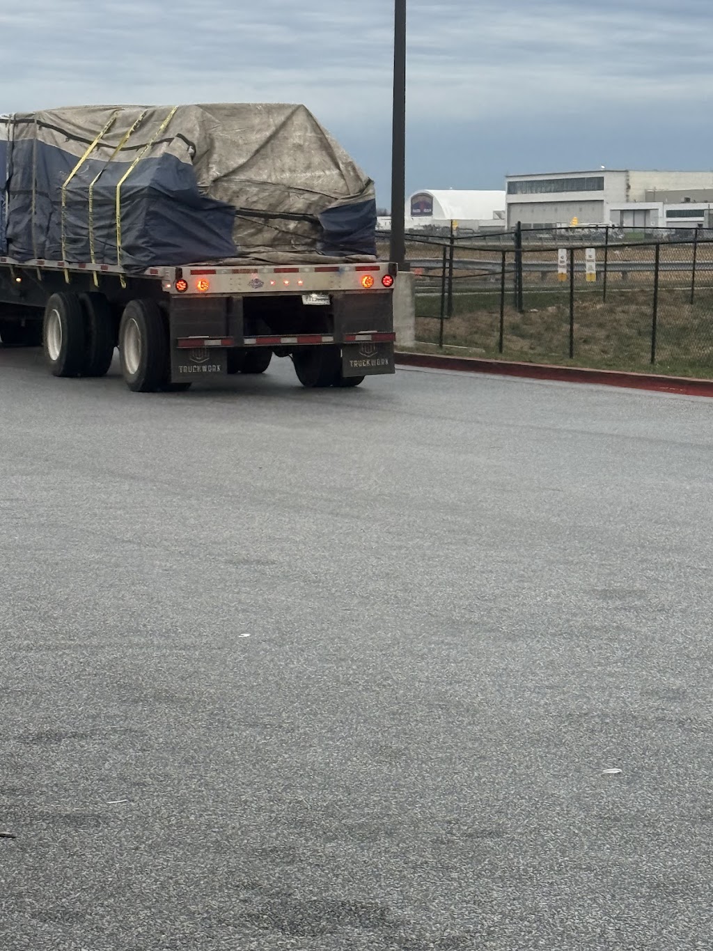 P&S Transportation | 44151 OH-14, Columbiana, OH 44408, USA | Phone: (205) 788-4000