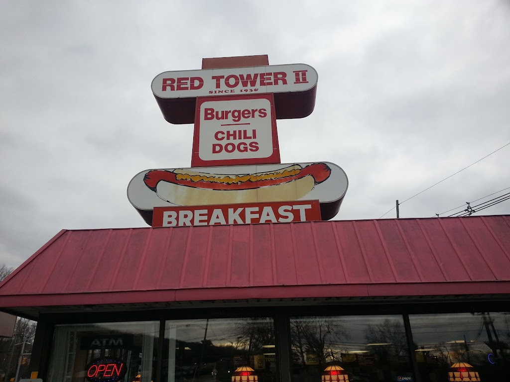 Red Tower II | 864 US-22, Plainfield, NJ 07060, USA | Phone: (908) 754-0002