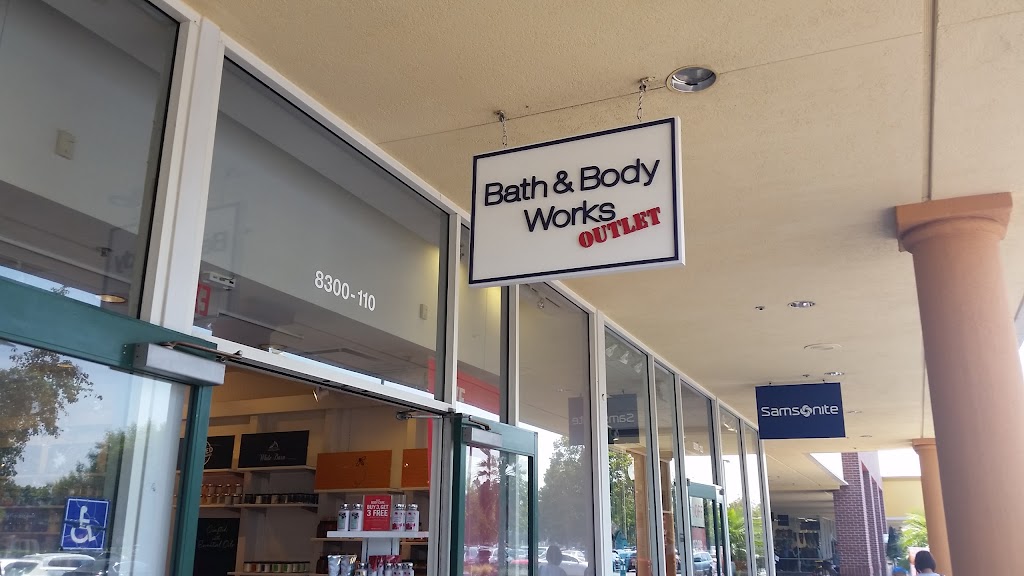 Bath & Body Works | 8300-110 Arroyo Cir, Gilroy, CA 95020, USA | Phone: (408) 846-9940