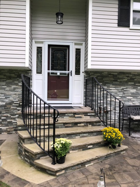 Salem Fence Co Inc | 34 Route 118 Tomahawk St, Baldwin Place, NY 10505, Mahopac, NY 10541, USA | Phone: (845) 628-7200