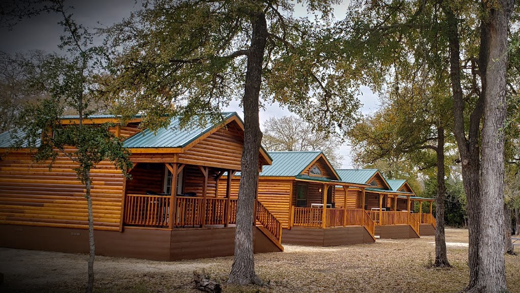 Als Hideaway Cabin and RV Rentals, LLC | 299 Willow Springs Dr, Pipe Creek, TX 78063, USA | Phone: (830) 510-3331