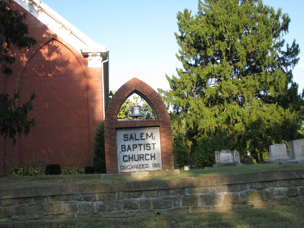 Salem Baptist Church | 8311 Mt Eden Rd, Shelbyville, KY 40065, USA | Phone: (502) 738-5169