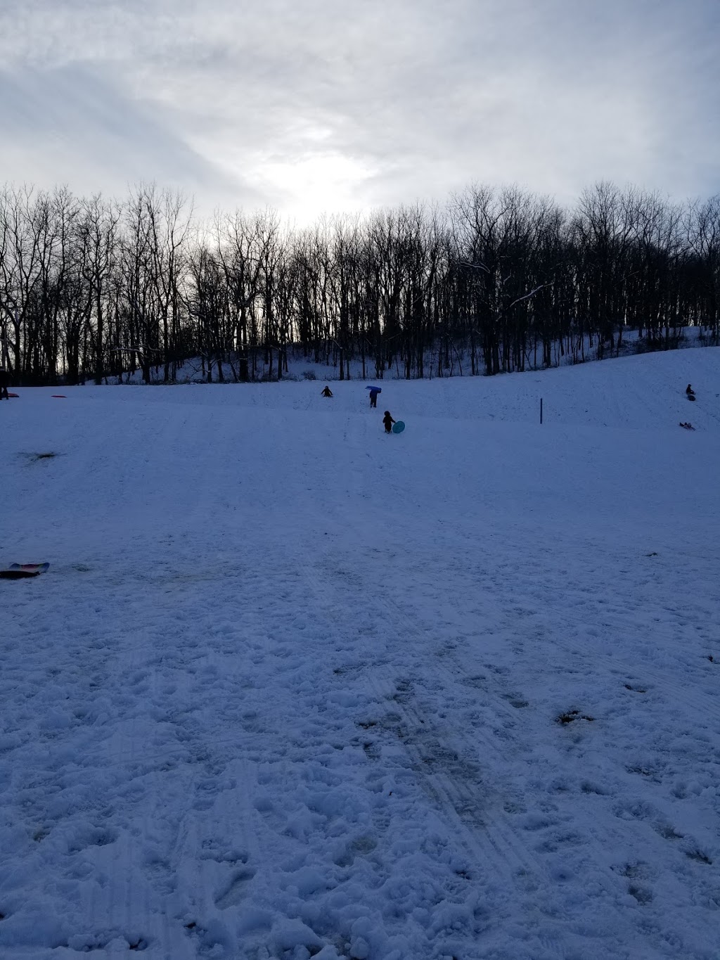 North Boundary Park | 1171 N Boundary Rd, Cranberry Twp, PA 16066, USA | Phone: (724) 779-4386