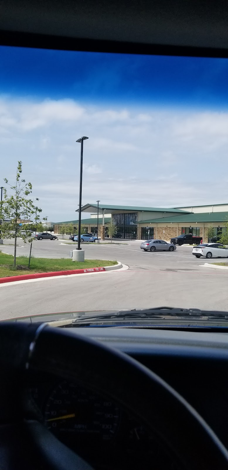 Central Texas Fieldhouse | 2610 Main St Ste. 106, Buda, TX 78610, USA | Phone: (512) 523-4053