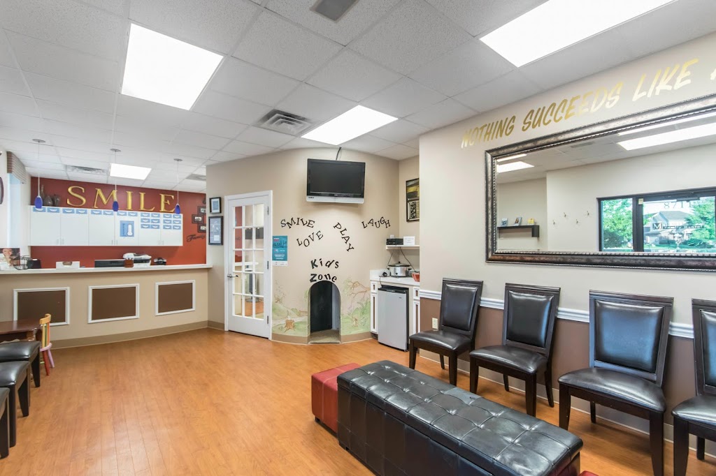 Mortenson Family Dental | 8711 Old Bardstown Rd, Louisville, KY 40291 | Phone: (502) 231-4633