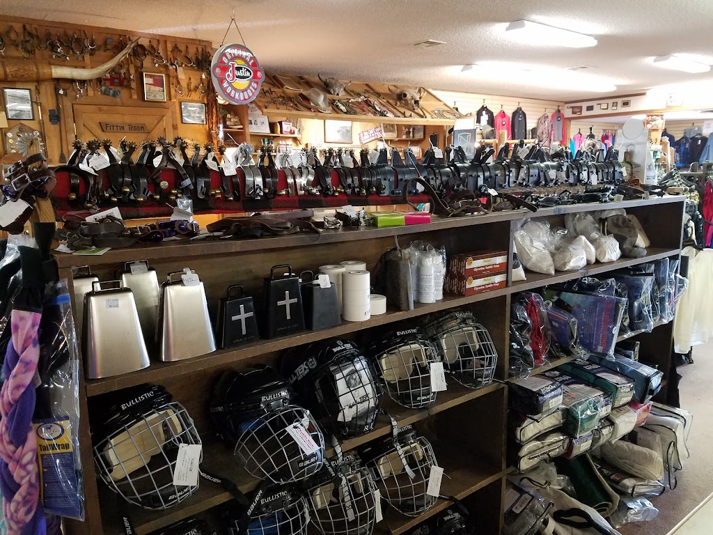 Mock Brothers Saddlery | 17441 W 9th St, Sand Springs, OK 74063, USA | Phone: (918) 245-7259