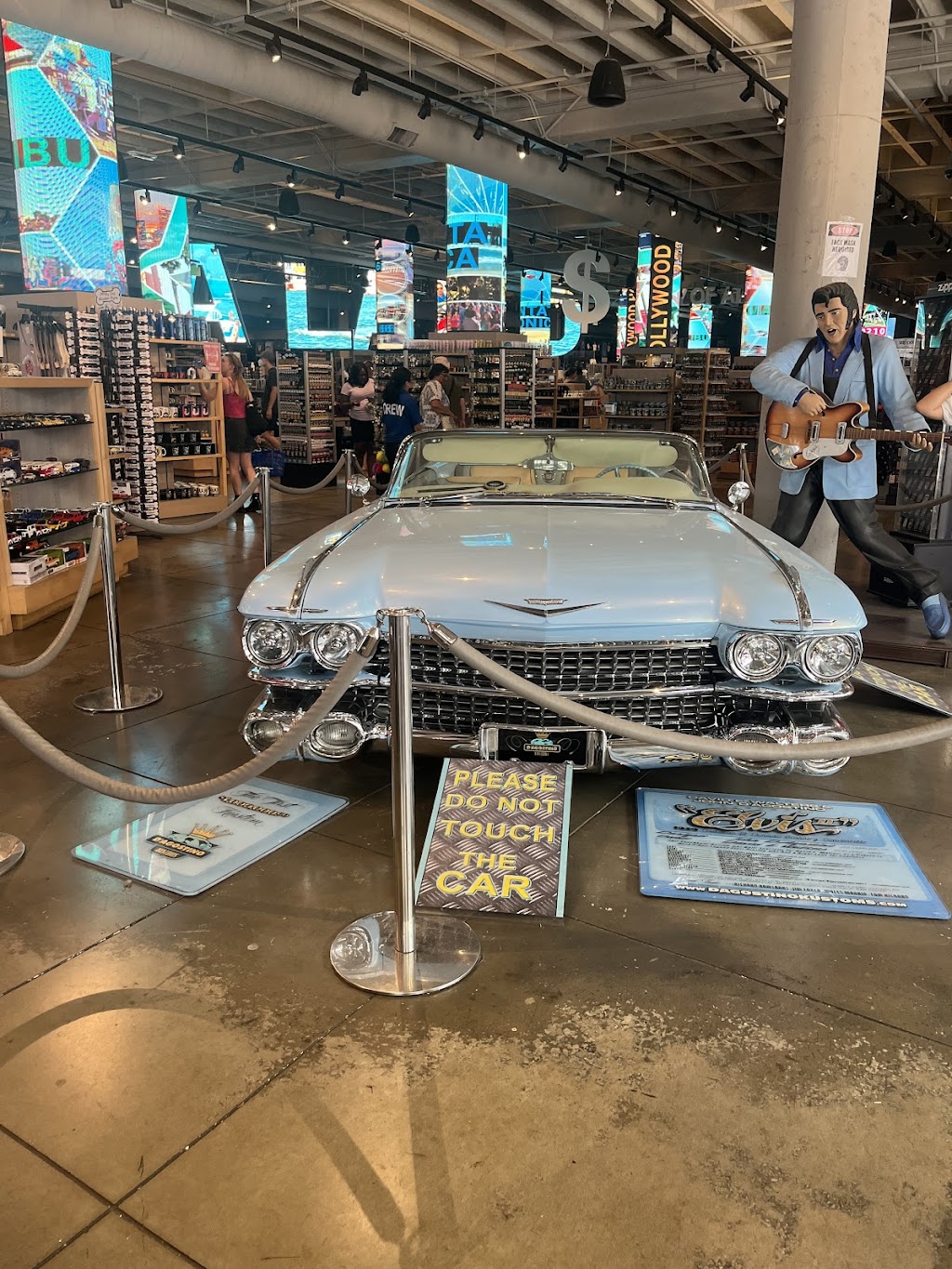 LA VIP Tours | 4900 W Century Blvd, Inglewood, CA 90304, USA | Phone: (310) 641-8114