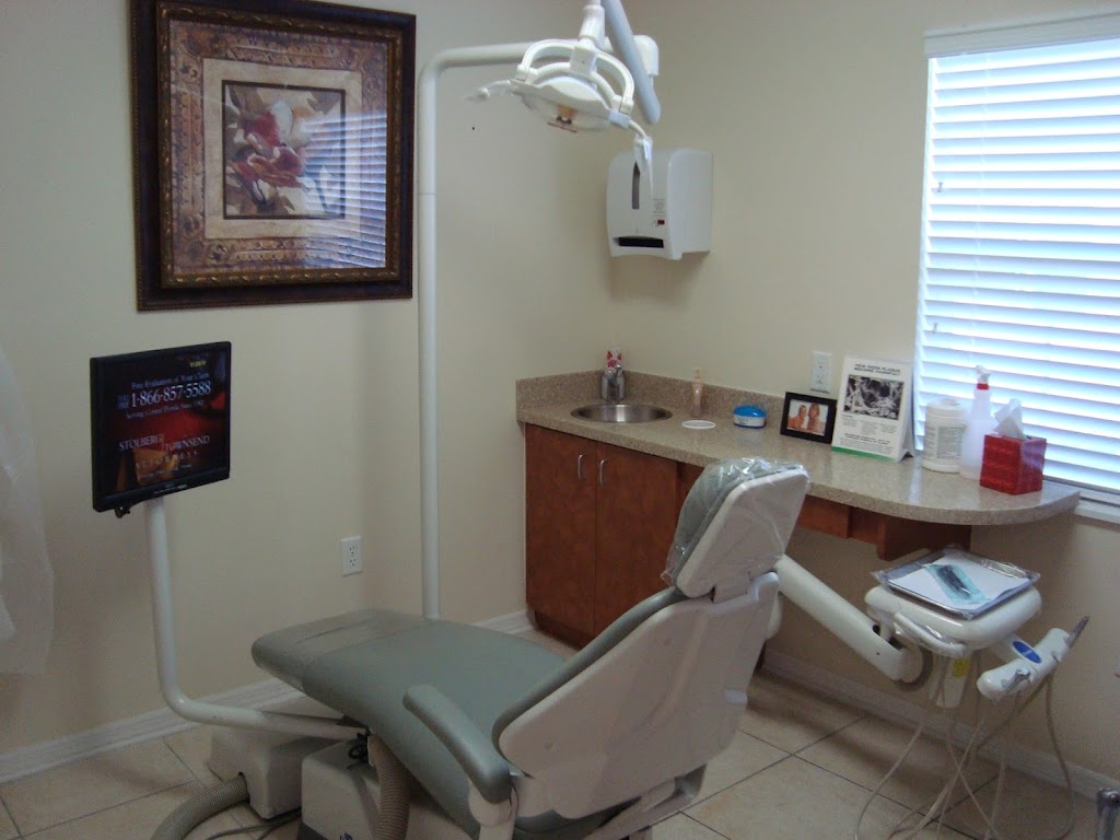 Dental Care of Van Dyke | 18930 N Dale Mabry Hwy, Lutz, FL 33548, USA | Phone: (813) 528-8701