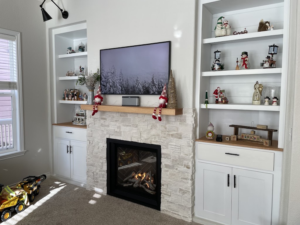 Chimney Sweeps Of America | 5161 Ward Rd #8, Wheat Ridge, CO 80033, USA | Phone: (303) 973-7376