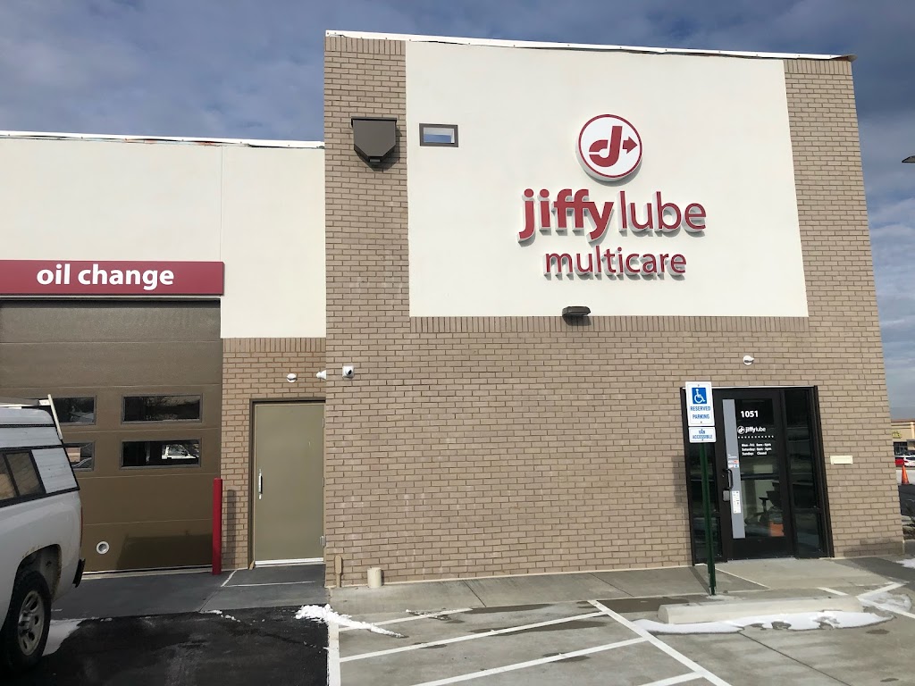 Jiffy Lube | 1051 Williams Reserve Blvd, Wadsworth, OH 44281, USA | Phone: (234) 266-0612