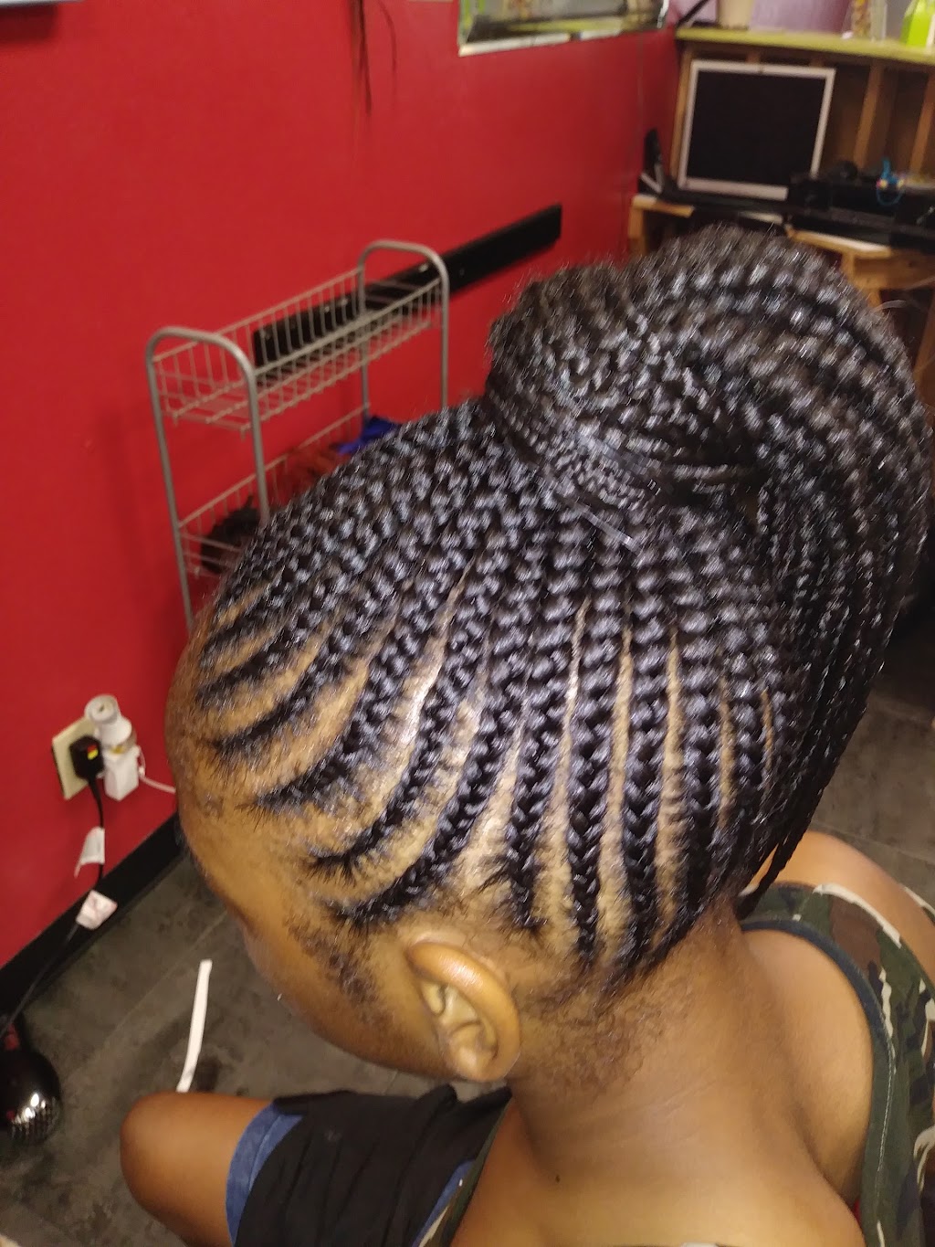 Fashion Hair Braiding & Salon | 800 Southwest Green Oaks Blvd #316, Arlington, TX 76017, USA | Phone: (682) 308-0141