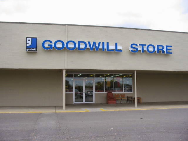 Goodwill Industries - Huntington Store | 1966 N Jefferson St, Huntington, IN 46750, USA | Phone: (260) 355-0919