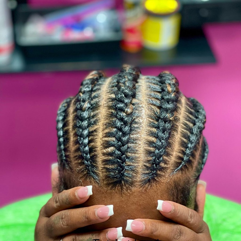 TWIN HAIR BRAIDING | 2800 Forestwood Dr #116, Arlington, TX 76006, USA | Phone: (682) 777-0624