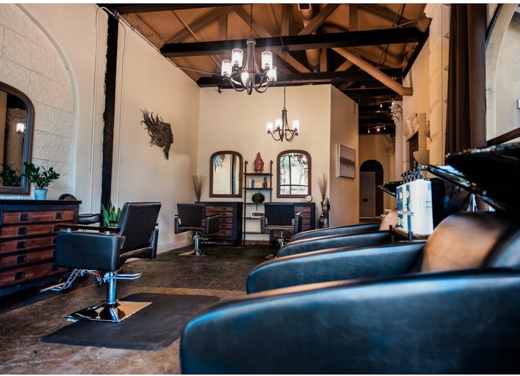 Sutter Street Salon & Spa | 929 Sutter St, Folsom, CA 95630, USA | Phone: (916) 693-6883