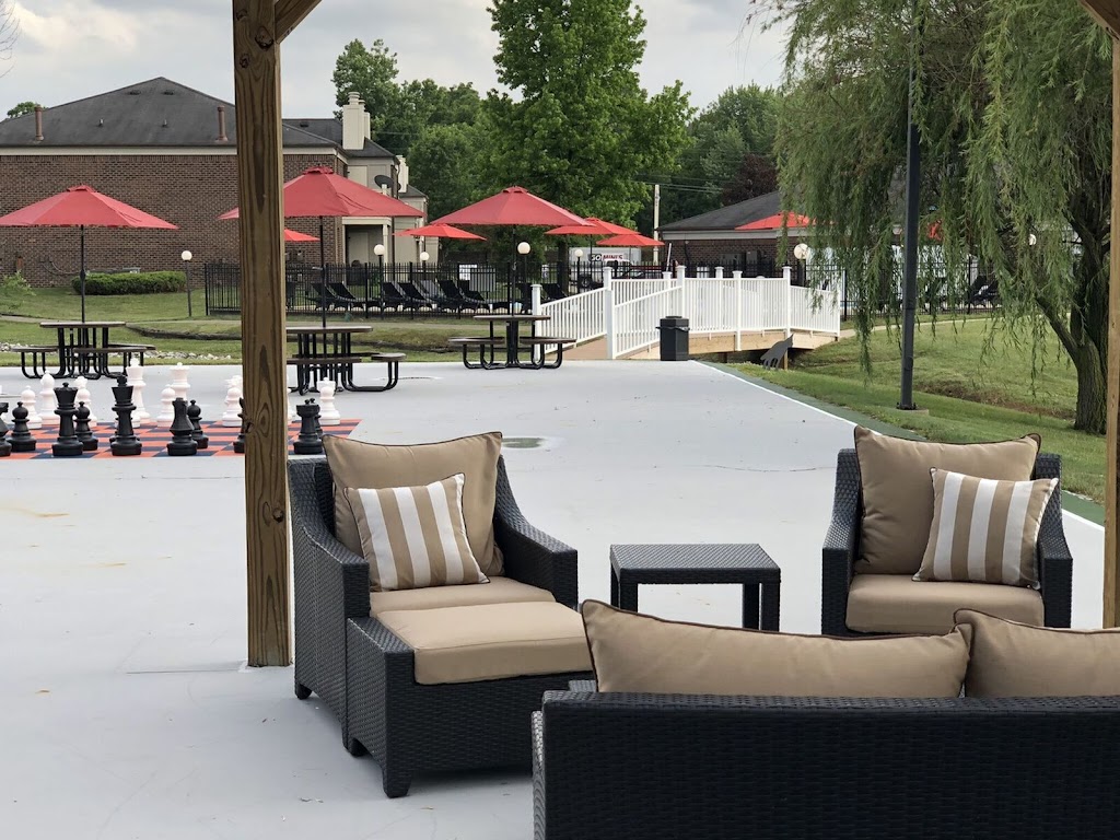 The Brixton Apartments | 4929 Red Robin Dr, Beech Grove, IN 46107, USA | Phone: (317) 783-3849