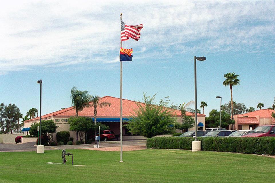 Mi Casa Nursing Center | 330 S Pinnule Cir, Mesa, AZ 85206, USA | Phone: (480) 981-0687