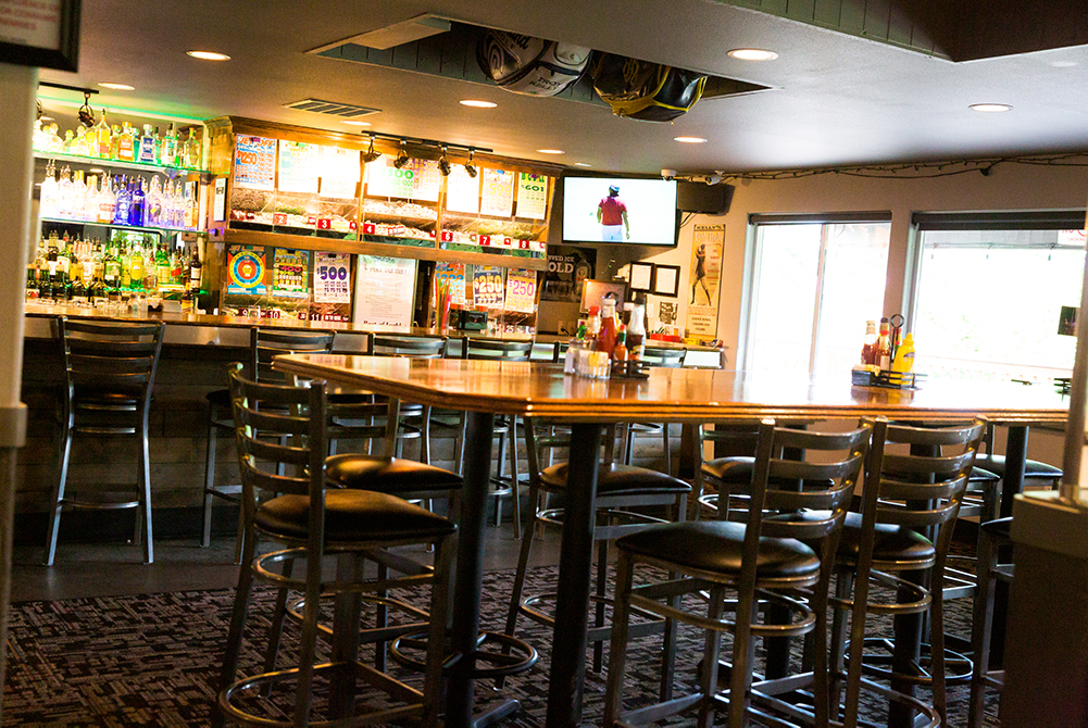 Hackers Bar and Grill | 3604 22nd Ave NW, Gig Harbor, WA 98335, USA | Phone: (253) 851-5465