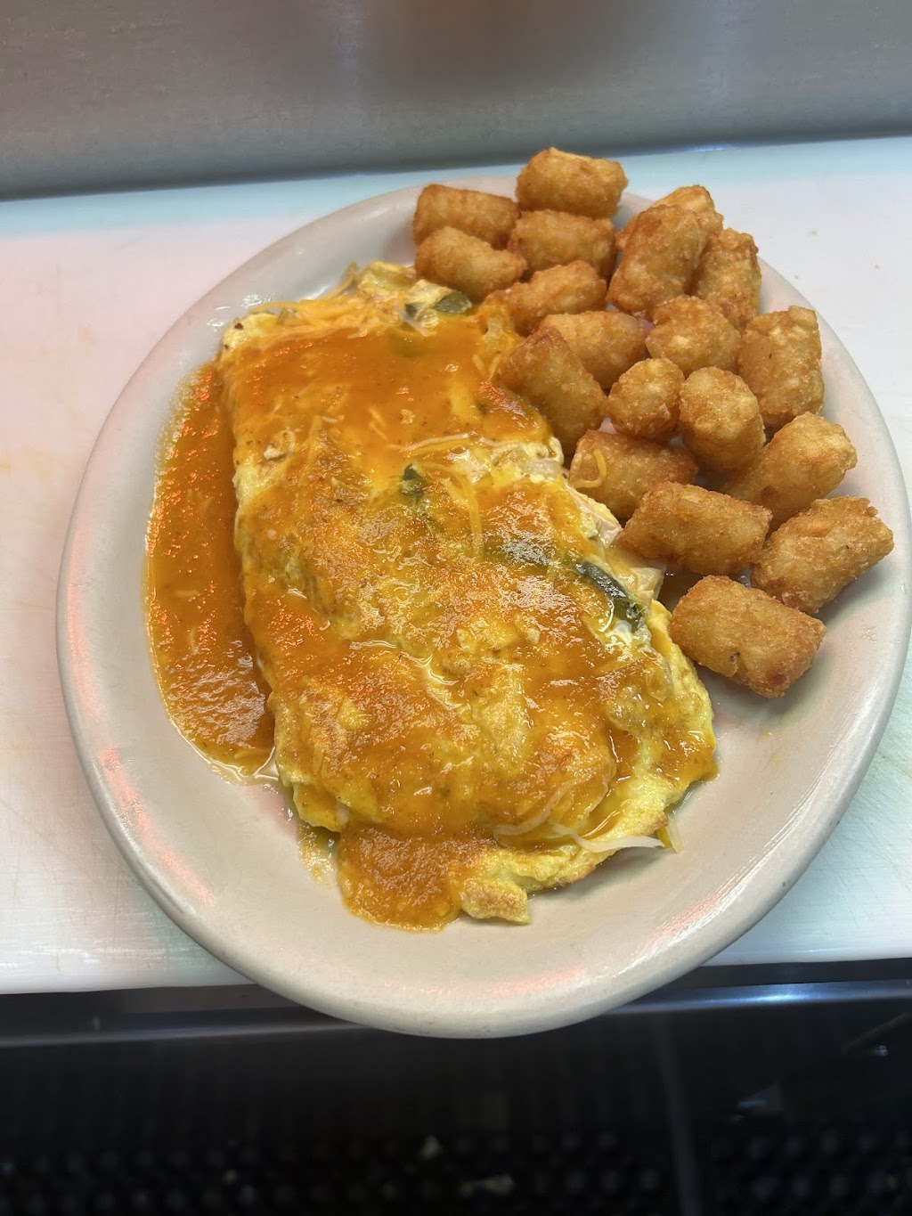 RT 70 Diner | 700 NJ-70, Lakewood, NJ 08701, USA | Phone: (732) 367-0029