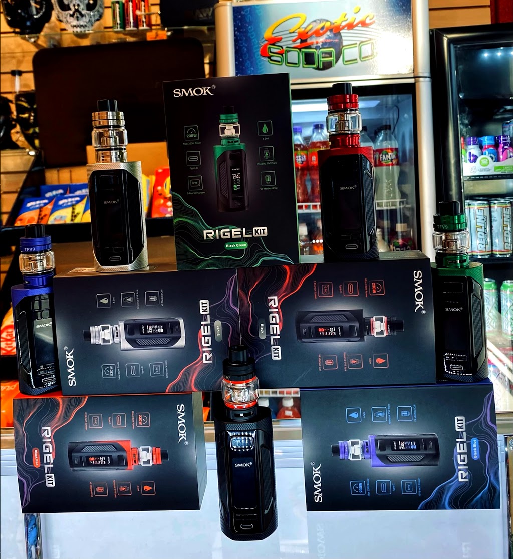 Je VAPE | 2004, 6900 Alma Dr #215, Plano, TX 75023, USA | Phone: (469) 931-2515