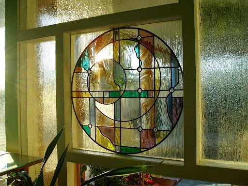 Pompei Stained Glass Studio | 122 Western Ave Unit A416, Lowell, MA 01851, USA | Phone: (781) 395-8867