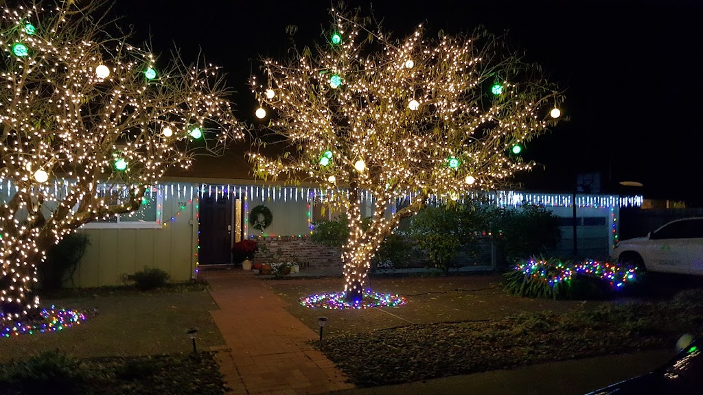 Lu Sutton School Grounds | Novato, CA 94947, USA | Phone: (415) 473-4381