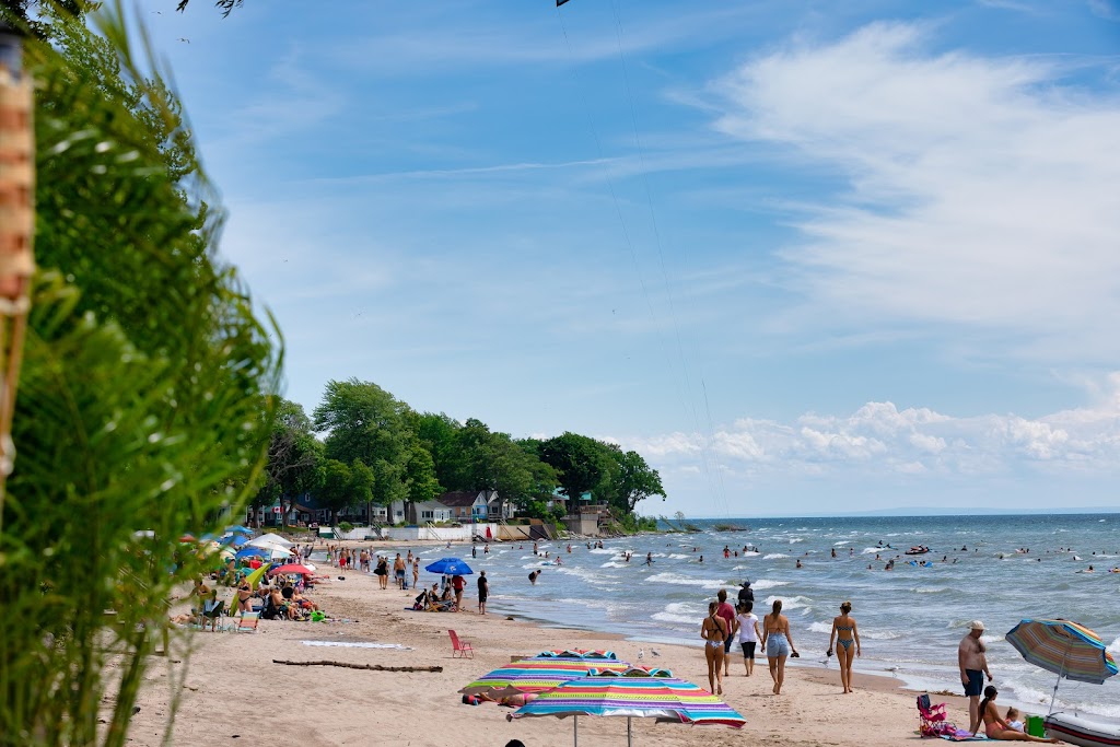 Long Beach Resort | 12265 Lakeshore Rd, Wainfleet, ON L0S 1V0, Canada | Phone: (905) 899-3308