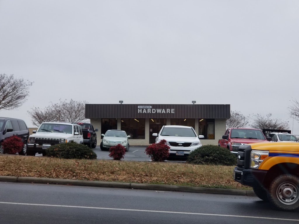 Dominion Hardware | 100 Kentuck Rd, Danville, VA 24540, USA | Phone: (434) 797-1400