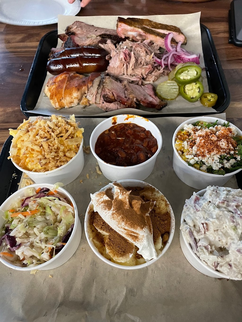 Speakeasy BBQ | 1217 Sixth St #1a, Norco, CA 92860, USA | Phone: (951) 444-6632